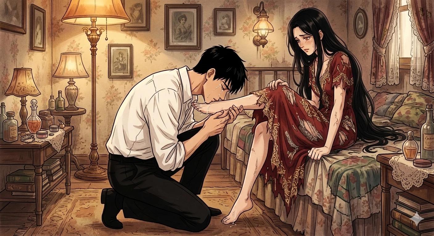 Kyle hidiston ( first love) thumbnail