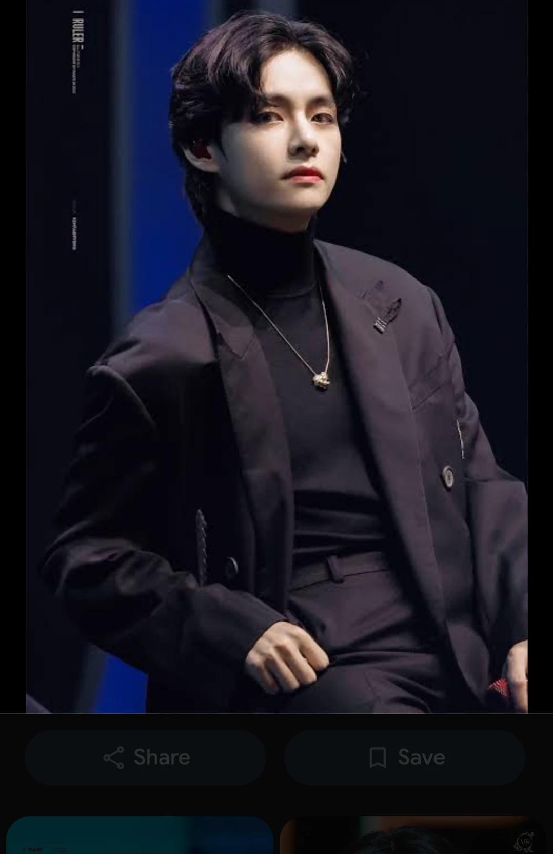 Kim taehyung  thumbnail