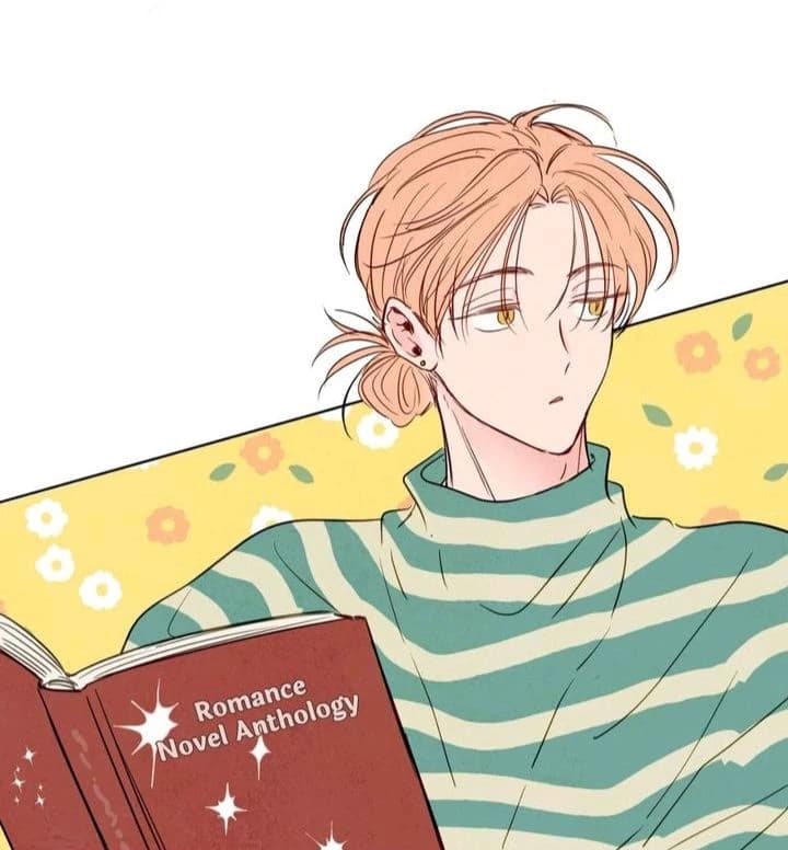 Yoo Hwansuh - BL thumbnail