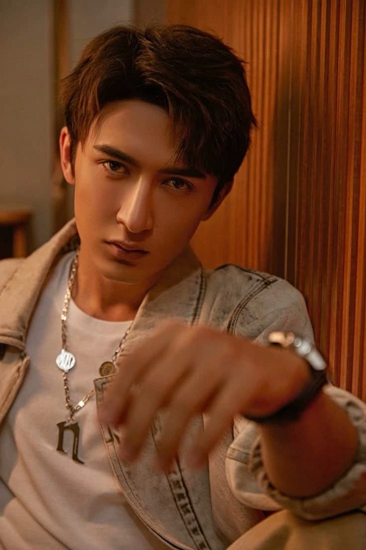 Yu Ming thumbnail