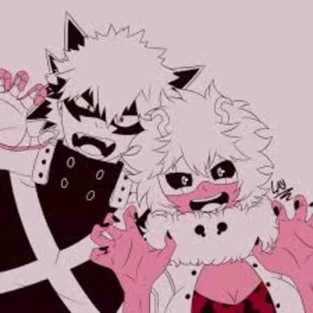 Bakugo and Mina

 Free Mp3 Download thumbnail