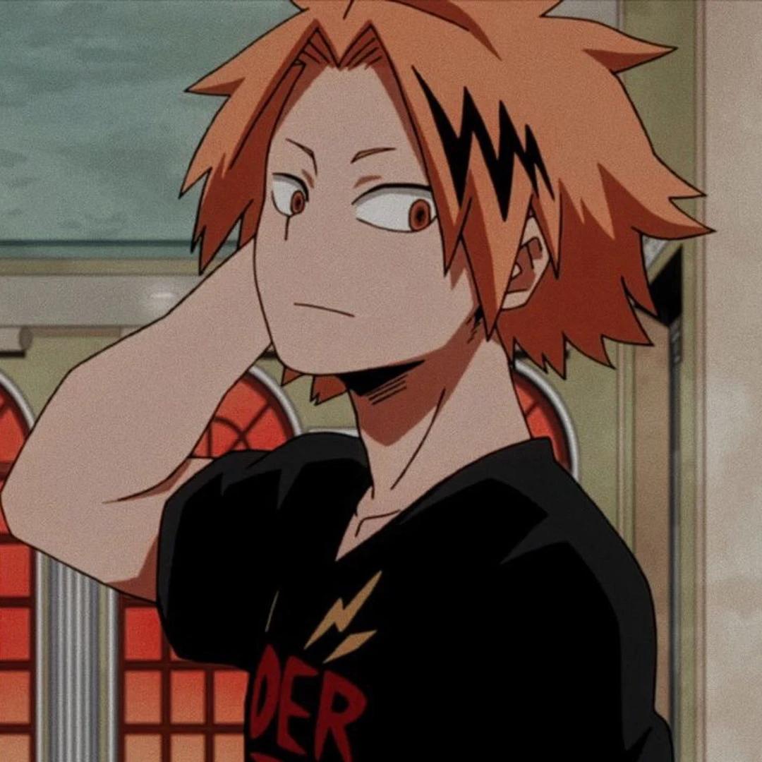 Denki Kaminari thumbnail