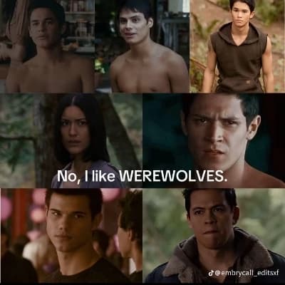 Twilight new moon thumbnail