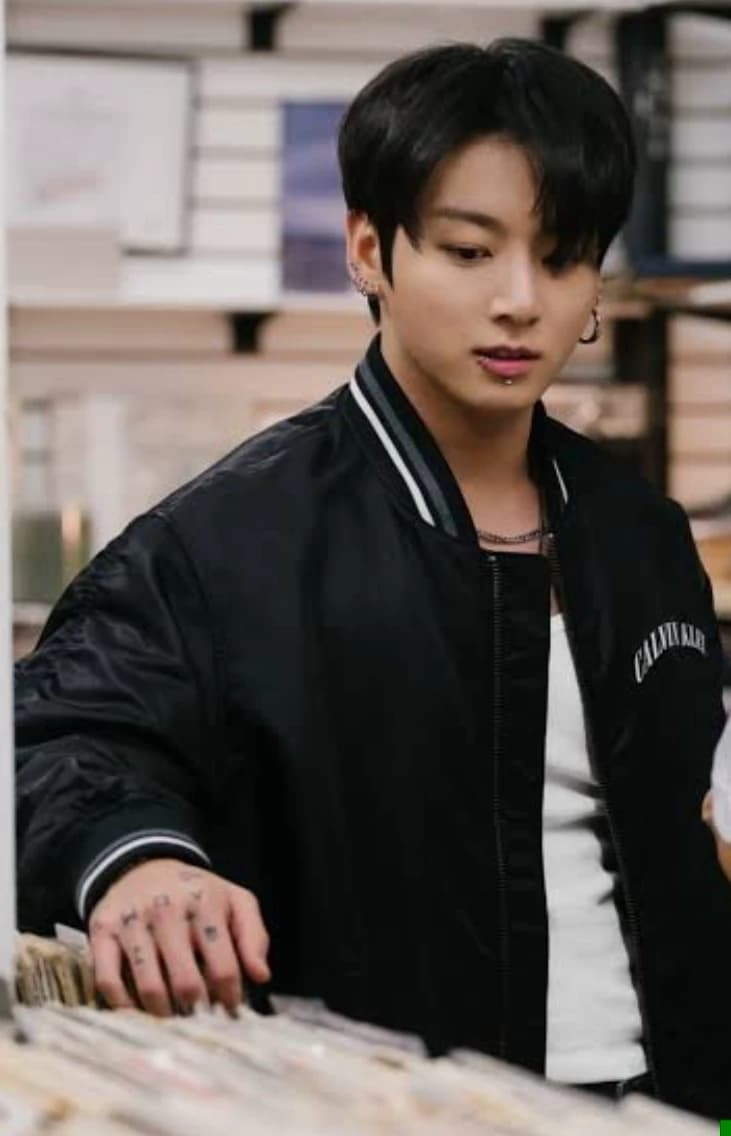 Jeon Jungkook thumbnail