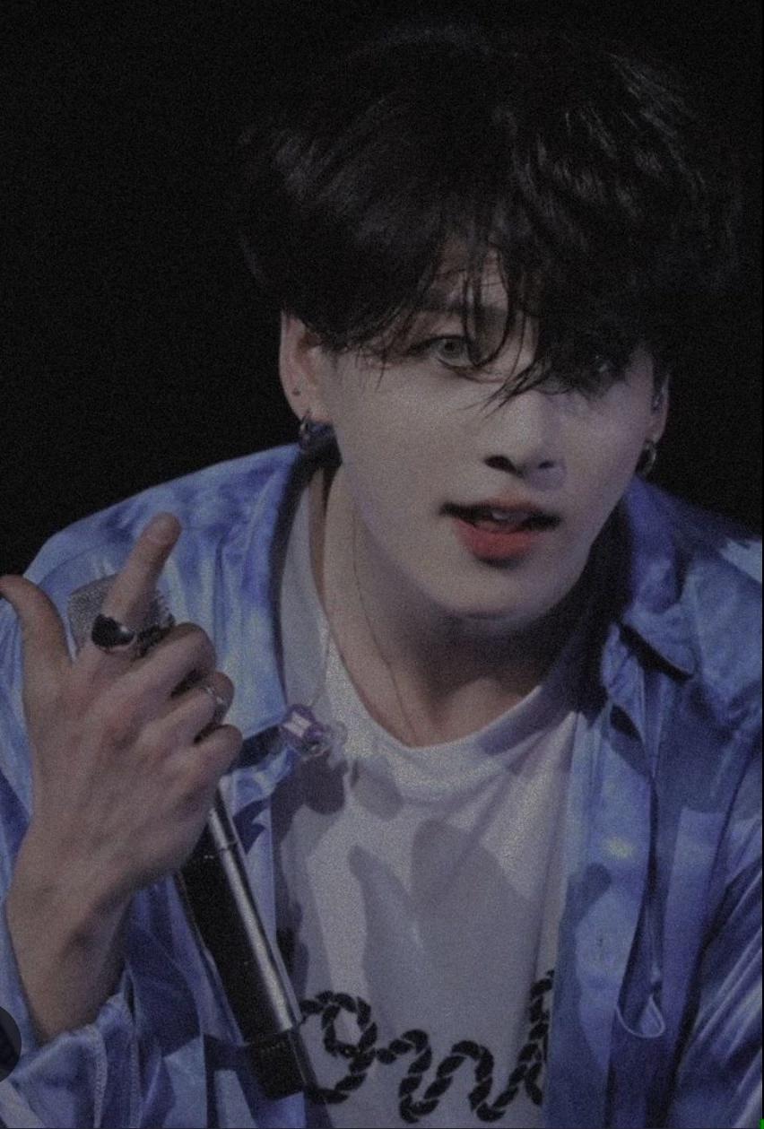 Jungkook thumbnail