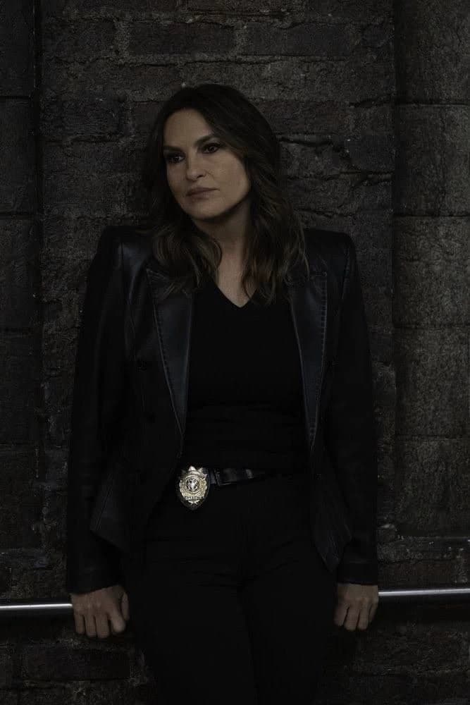 Olivia Benson thumbnail