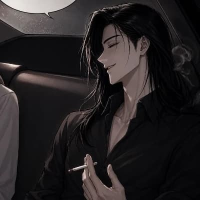 Silas Vane thumbnail