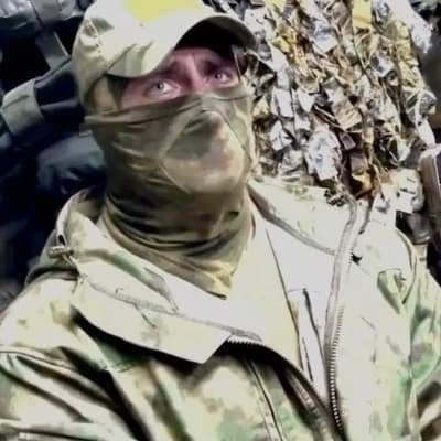 Dmitri Volkov thumbnail