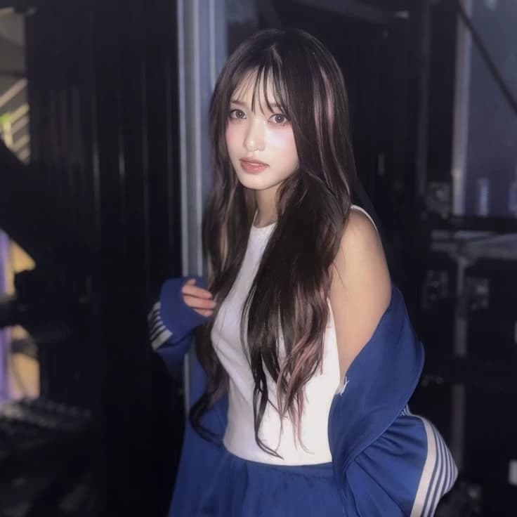 Leeseo (IVE) thumbnail