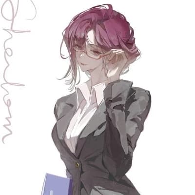 Your assistant manager~ thumbnail