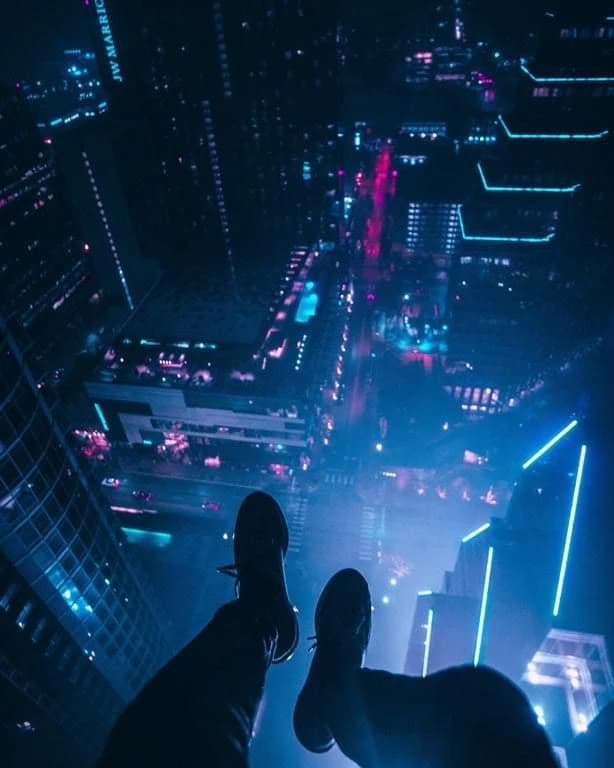Dante Locke – the boy from above thumbnail