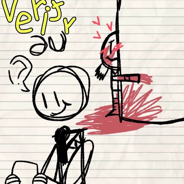 Chapter 1: "Yandere!.." ~ thumbnail
