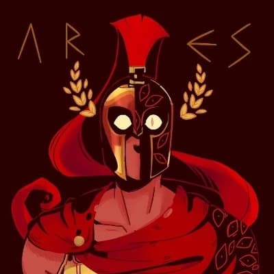 Ares ~ god of war thumbnail