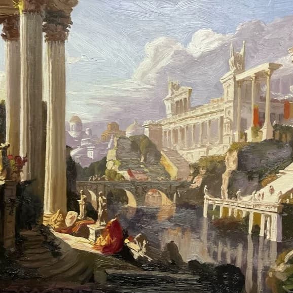 antigua roma  thumbnail