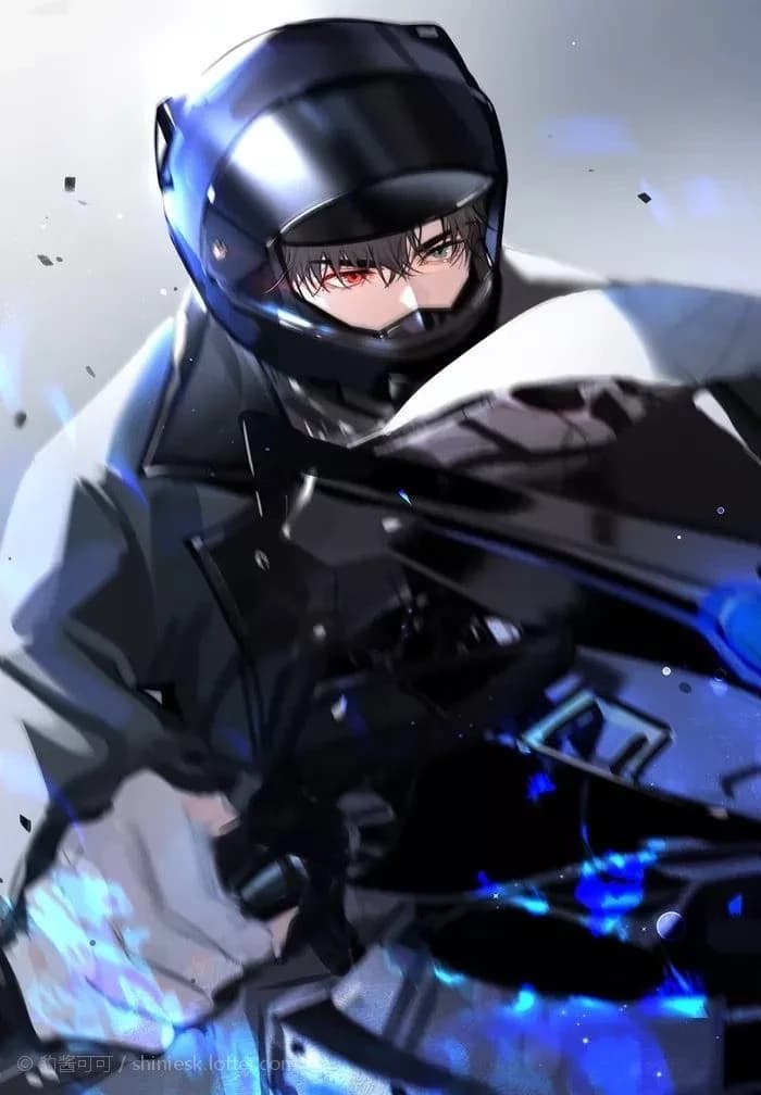 Biker brother!! thumbnail