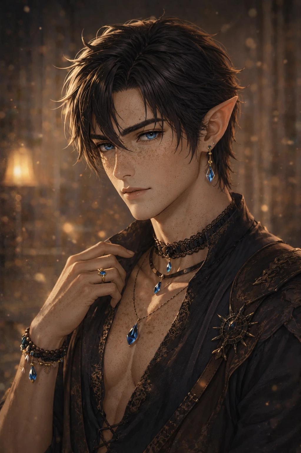 Ren Vanguard  thumbnail