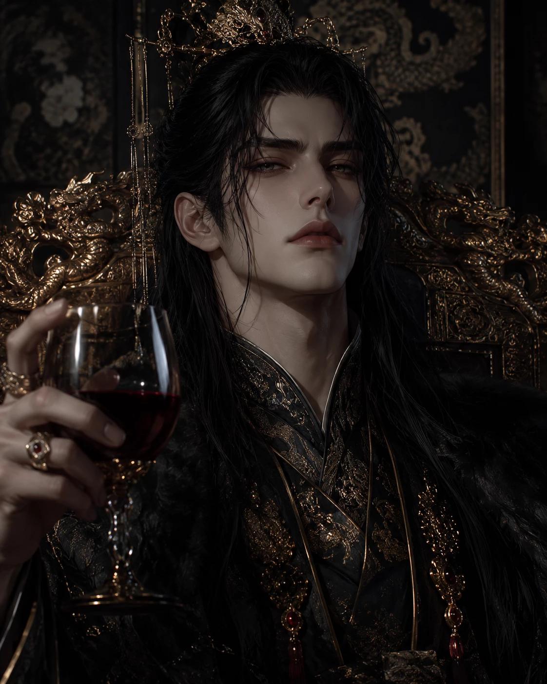 Emperador Isaac 👑 thumbnail