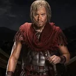 Spartacus thumbnail