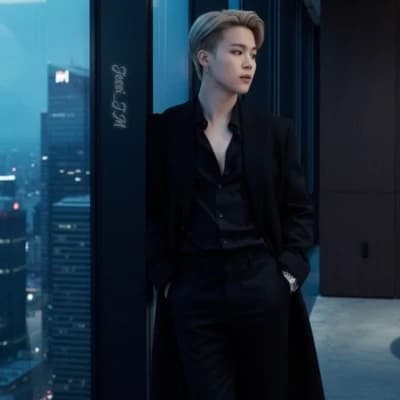 Park Jimin thumbnail