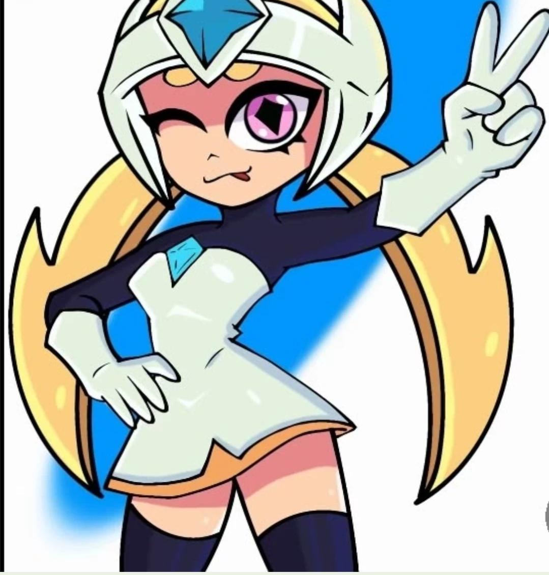 Starr Nova  thumbnail