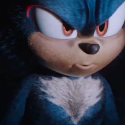 Shadow the Hedgehog thumbnail