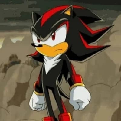 Shadow the Hedgehog thumbnail