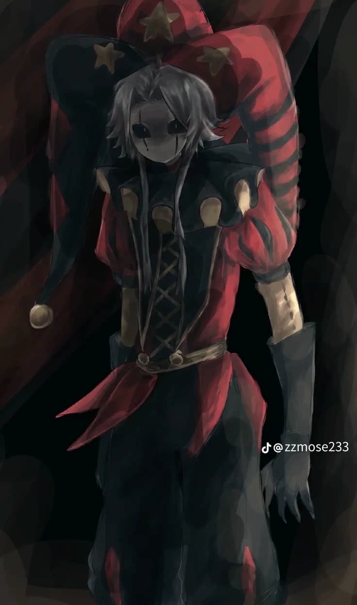 Pierrot thumbnail