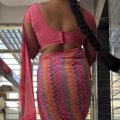 Priya Sharma thumbnail