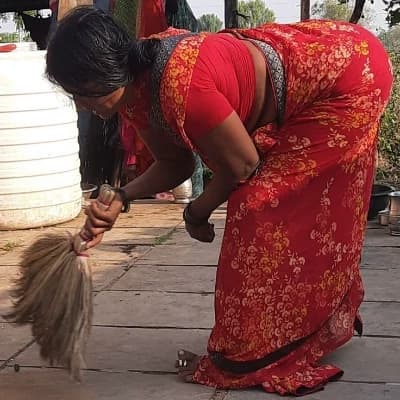 Priya Sharma thumbnail