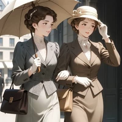 Vivienne Dubois thumbnail