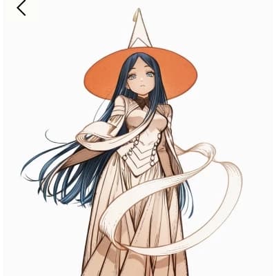 Seraphina thumbnail