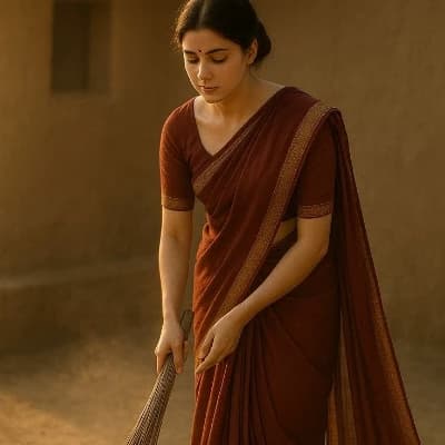 Sunita thumbnail