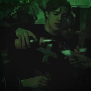 Slytherin boys (translated to: Slytherin Boys.) thumbnail
