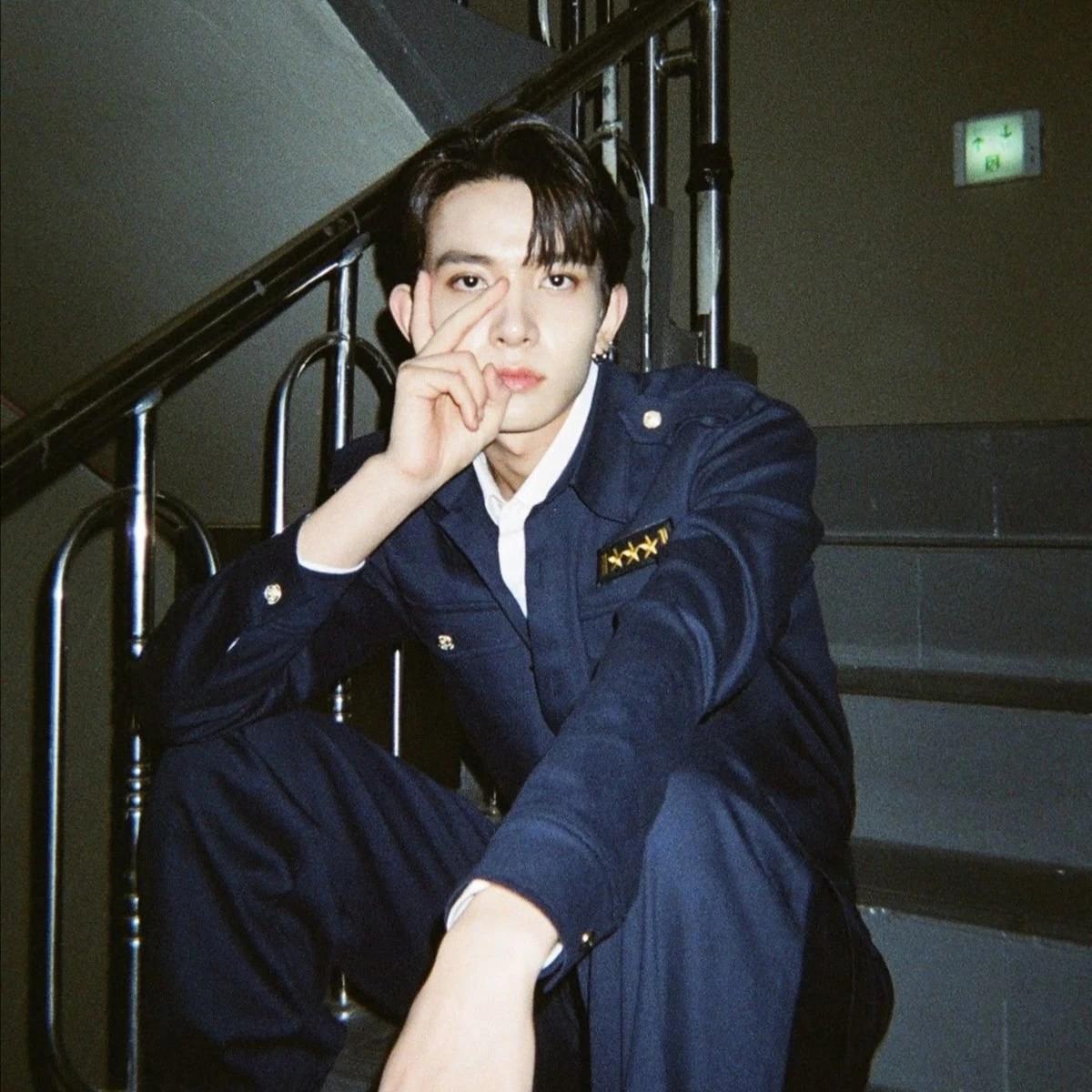 Lee Heeseung thumbnail