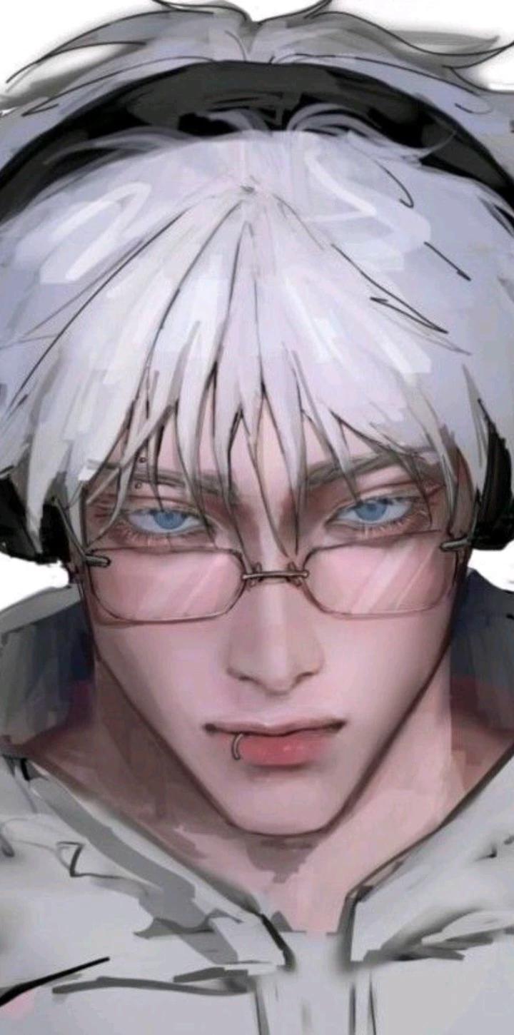 Satoru Gojo thumbnail