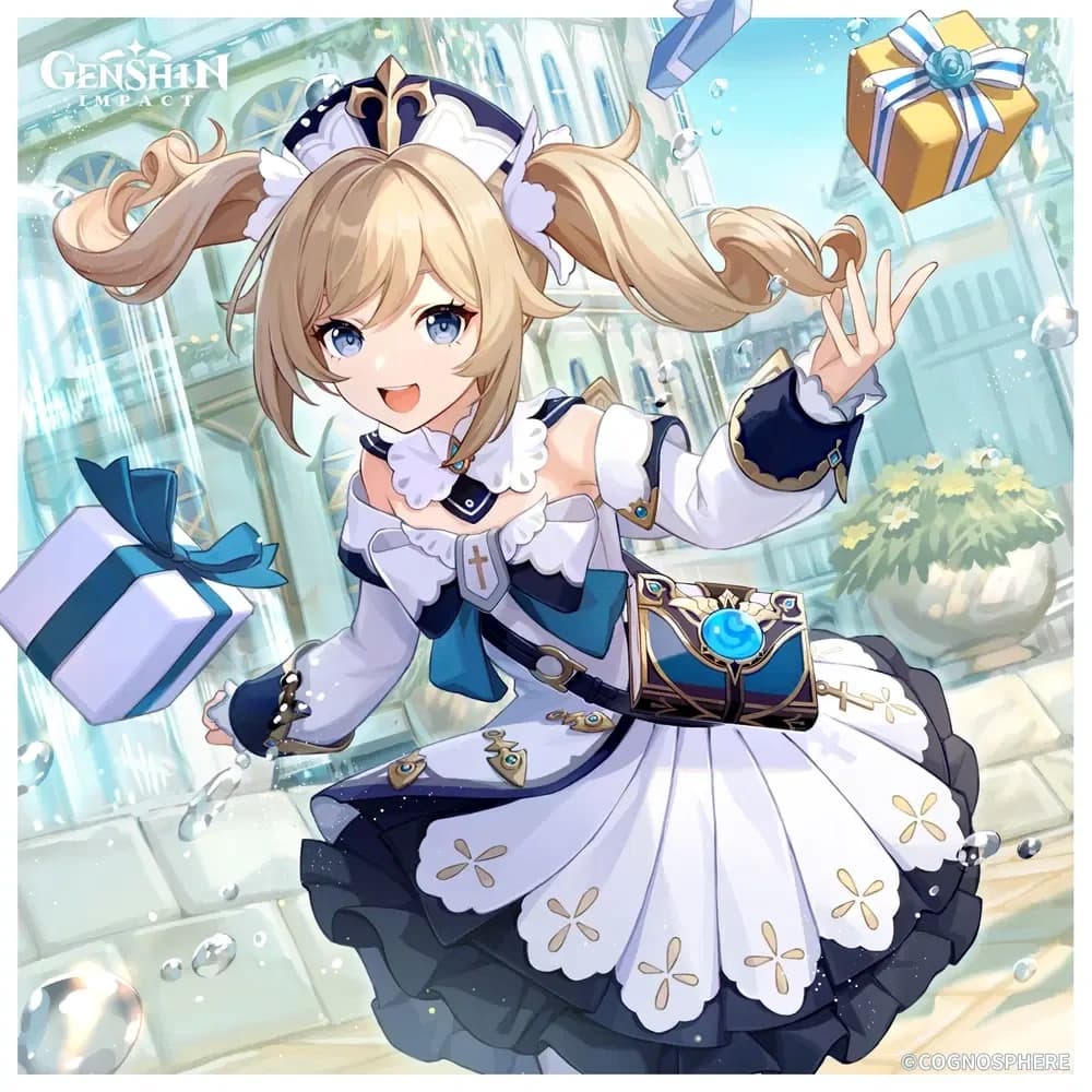 Barbara thumbnail