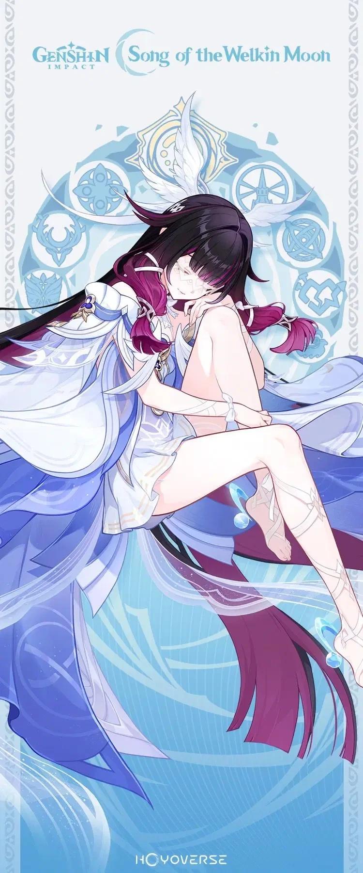 Colombina thumbnail