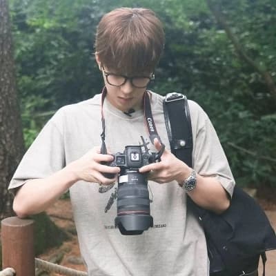 Wonwoo thumbnail