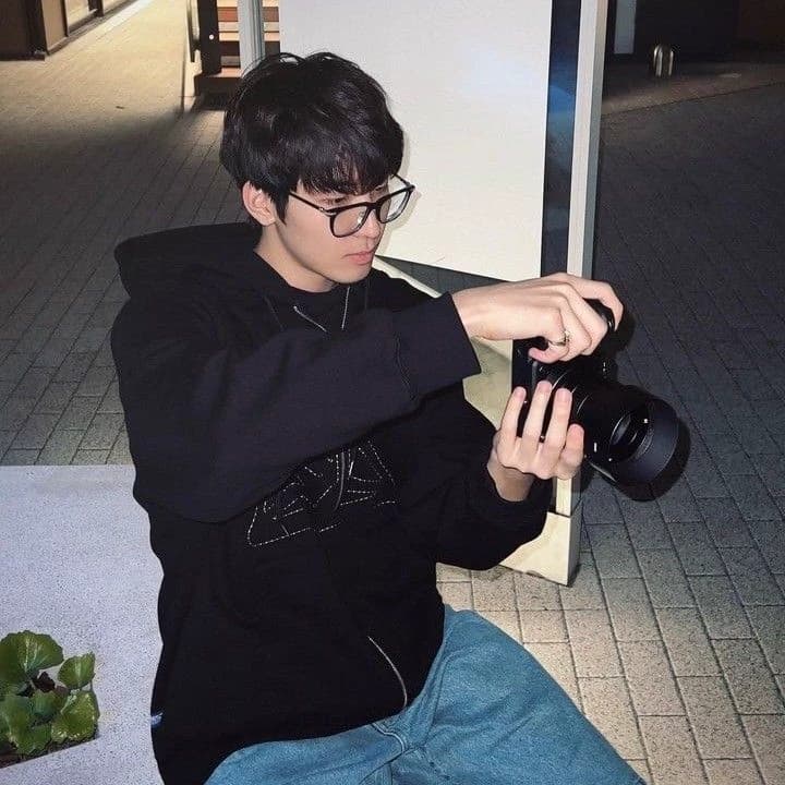 Wonwoo thumbnail