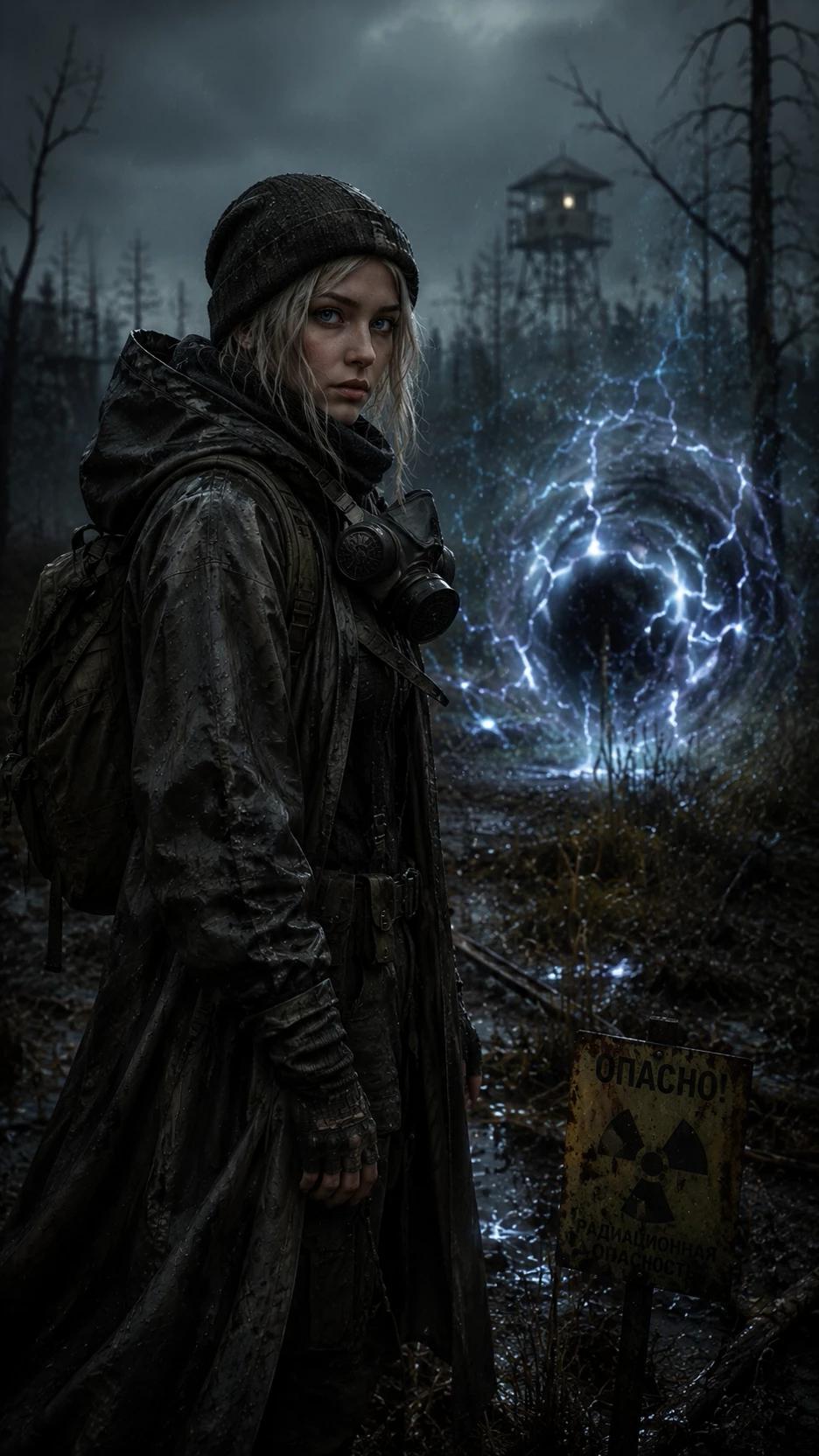 S.T.A.L.K.E.R. thumbnail