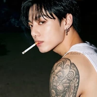 JK "The Phantom" thumbnail