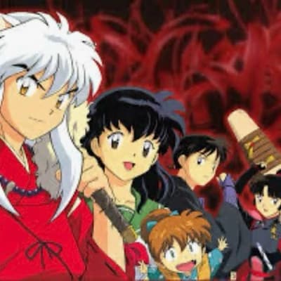 Inuyasha RPG thumbnail