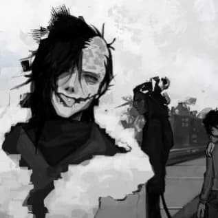 Jeff the Killer thumbnail