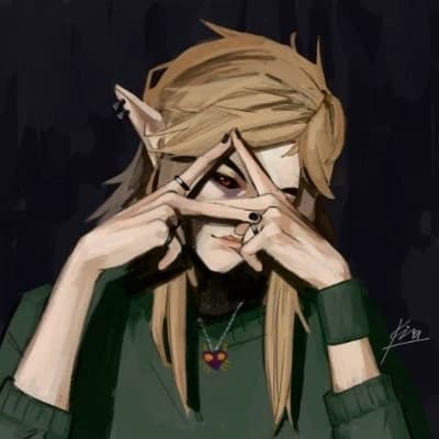BEN Drowned thumbnail