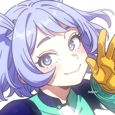 Nejire Hado thumbnail