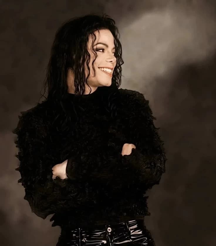Michael Jackson thumbnail