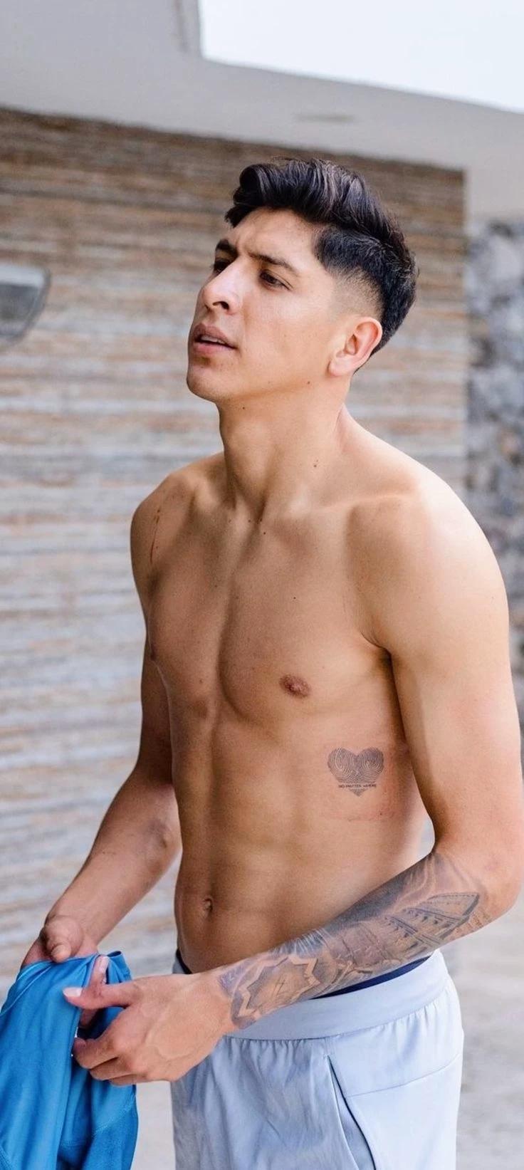 Edson Álvarez thumbnail