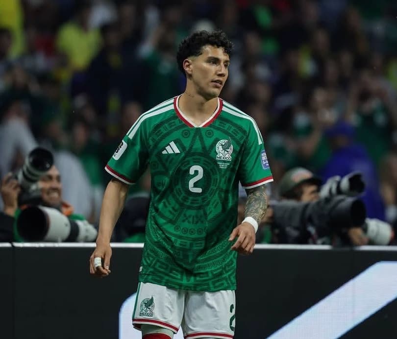 Jorge Sánchez \| 🇲🇽 thumbnail