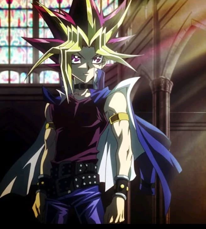 Atem yami yugi  thumbnail