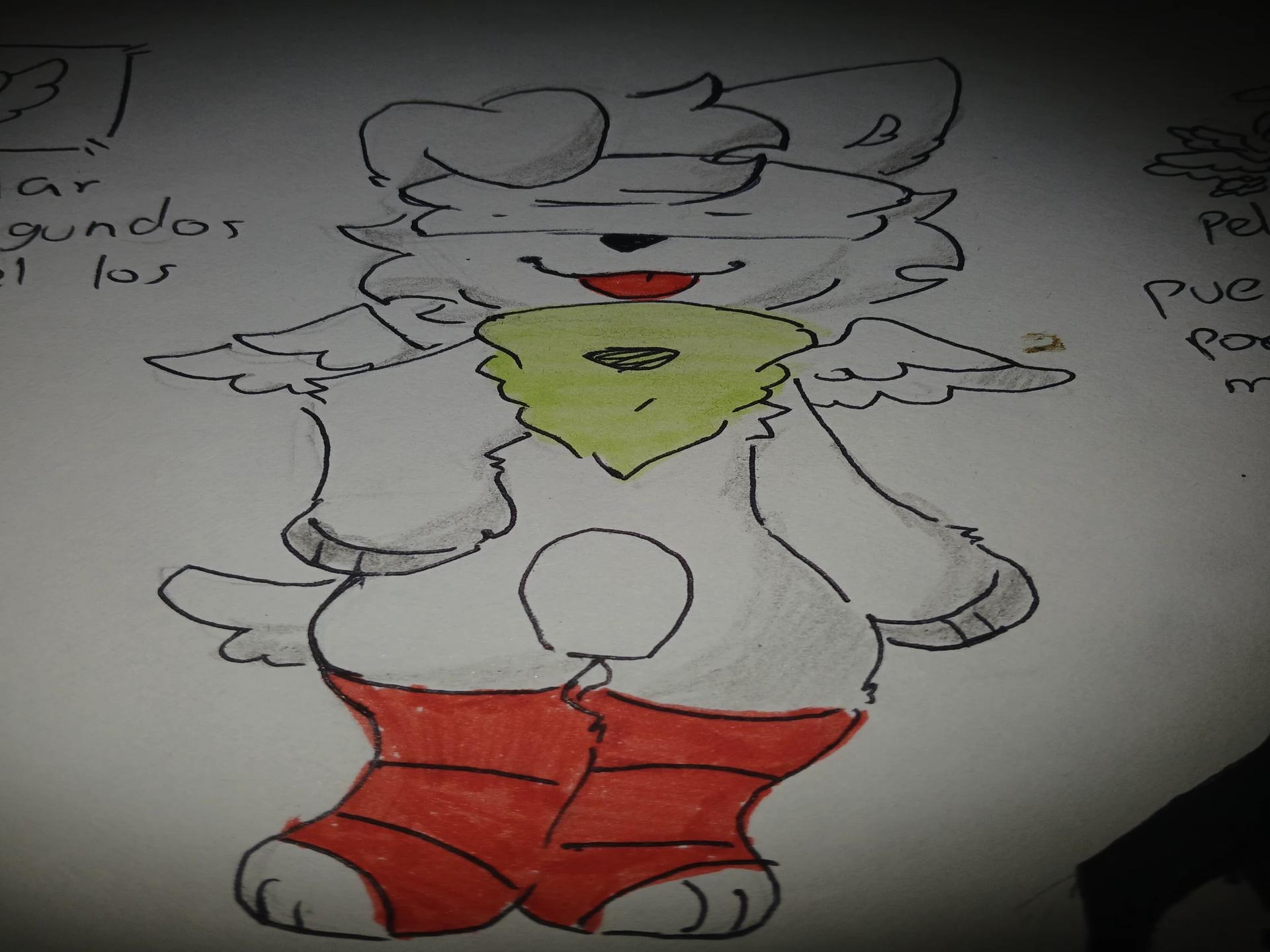 Ann thumbnail